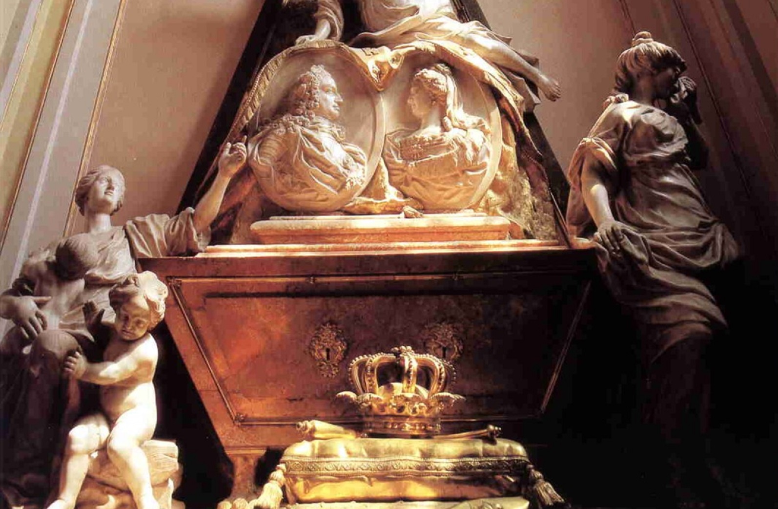 Philip V of Spain Facts