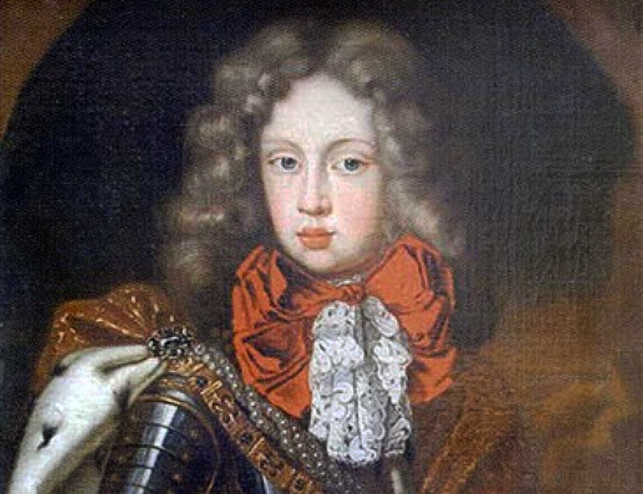 Philip V of Spain Facts