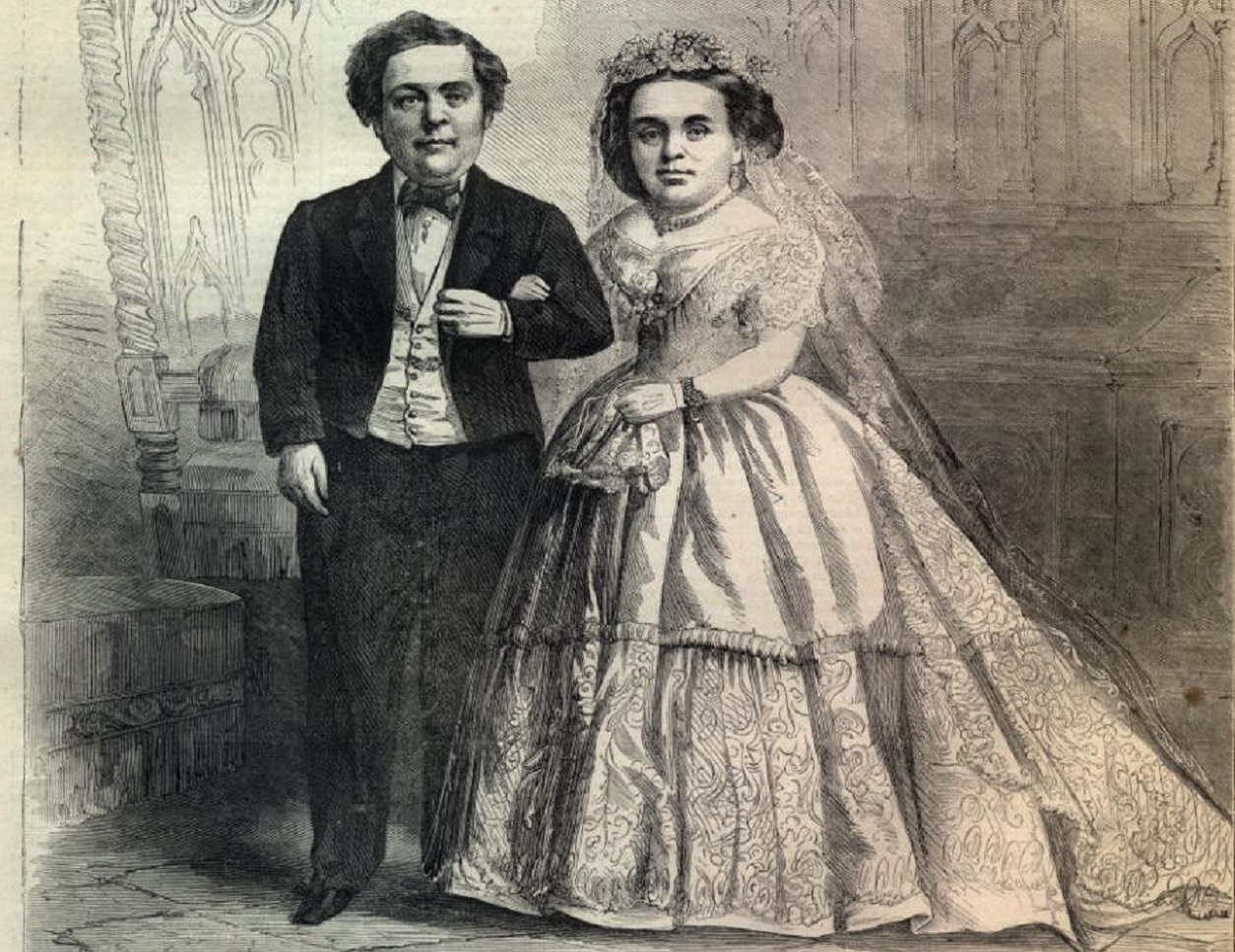 Charles Sherwood Stratton Facts