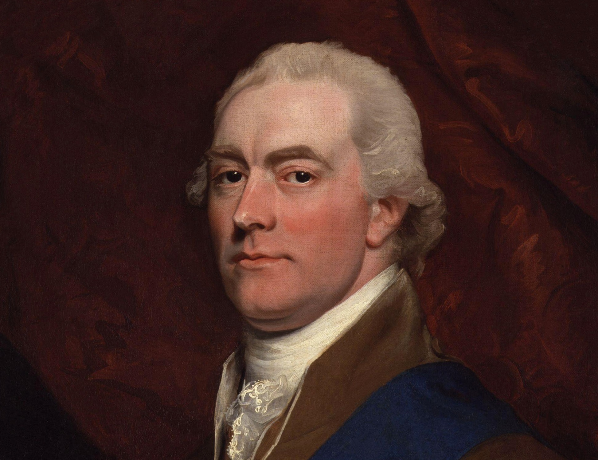 Harriet Spencer Facts