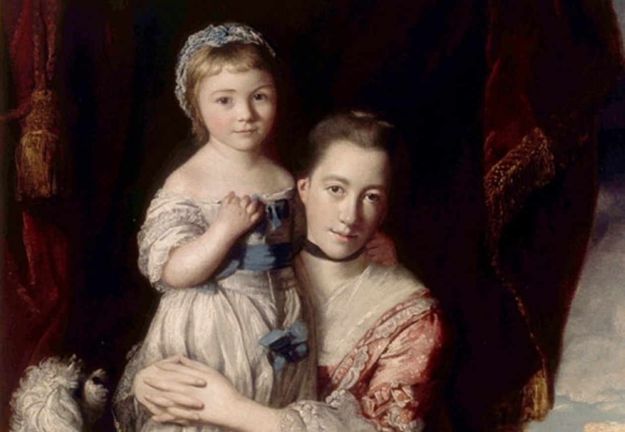 Harriet Spencer Facts