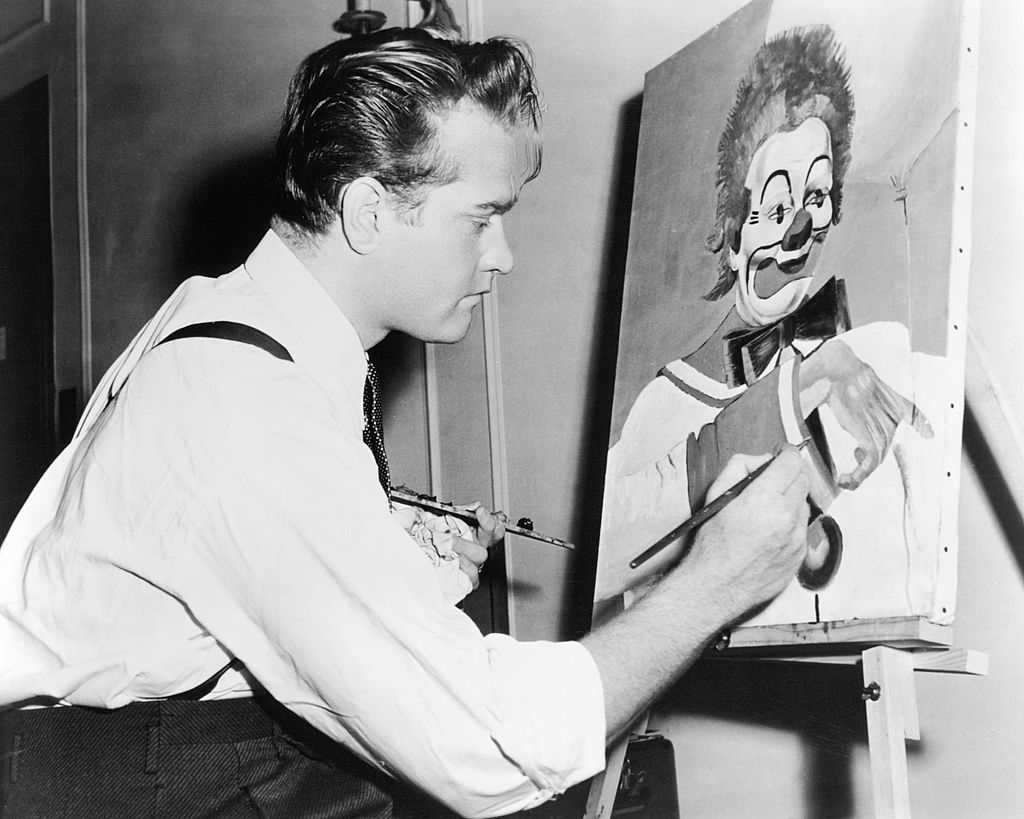 Red Skelton facts