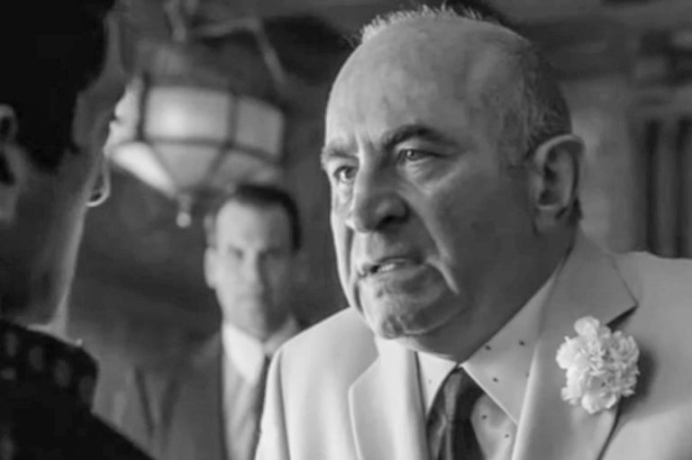 Eddie Mannix, Old Hollywood’s Notorious Fixer