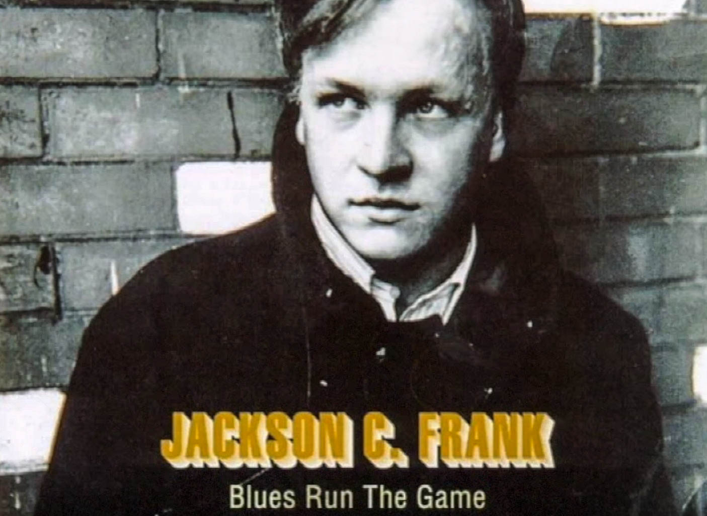 Jackson C. Frank Fаcts