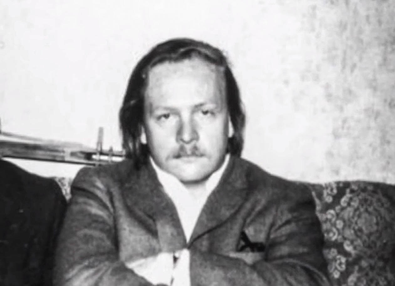 Jackson C. Frank Fаcts