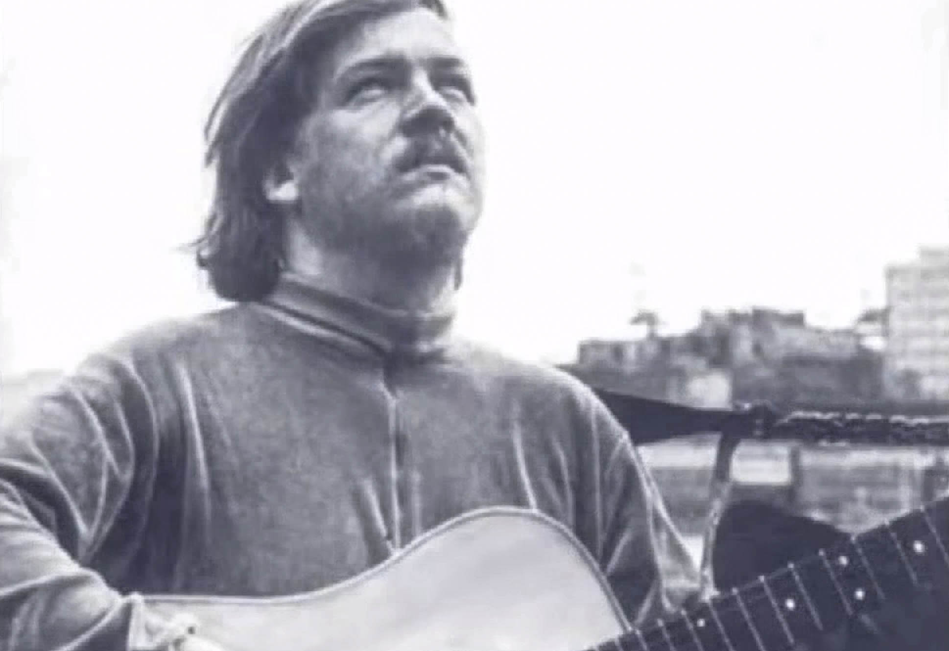 Jackson C. Frank Fаcts