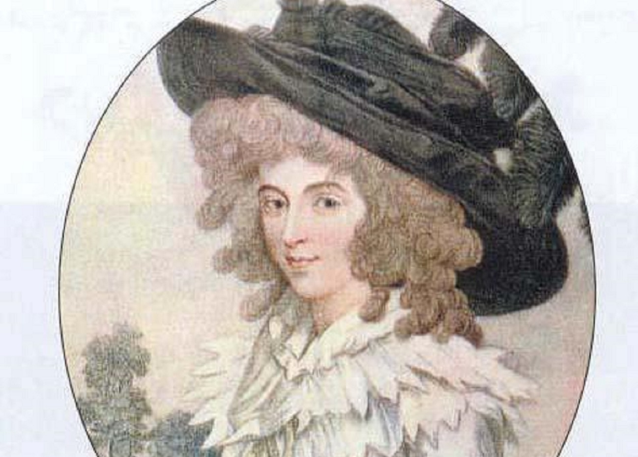 Henrietta-Countess of Bessborough Facts