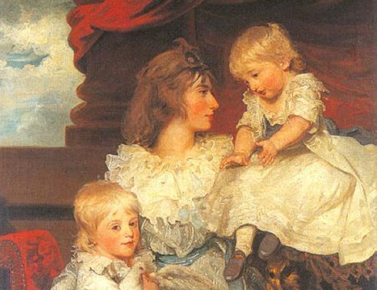 Henrietta-Countess of Bessborough Facts