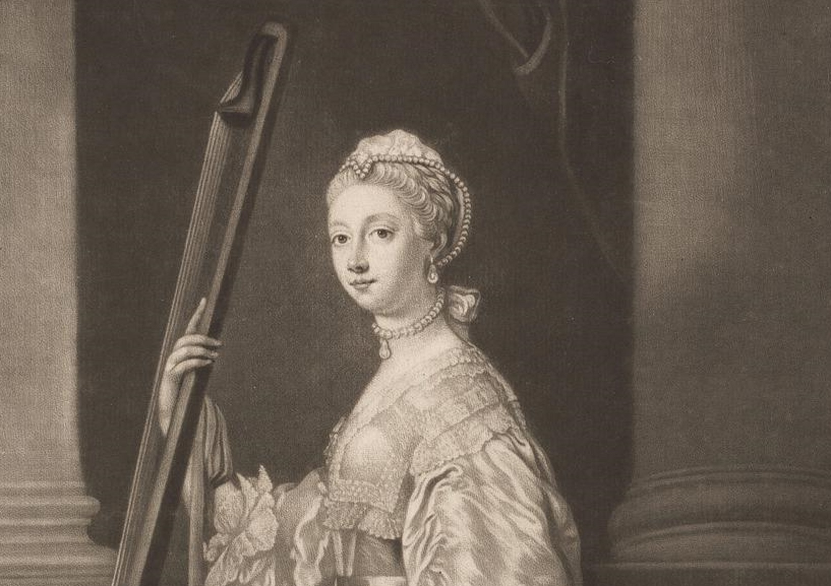 Harriet Spencer Facts