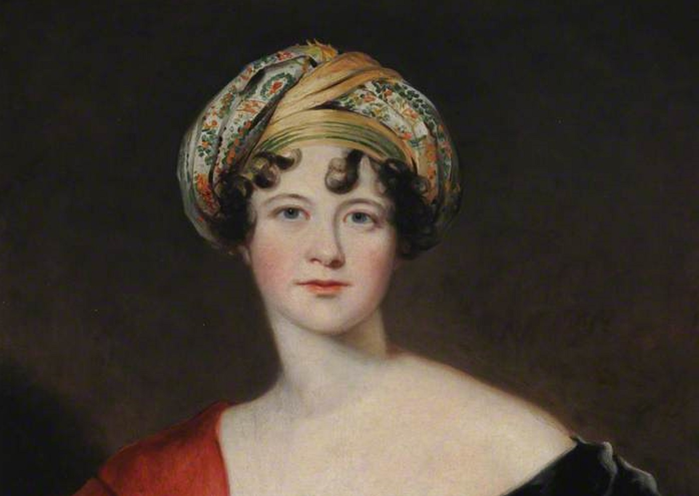 Harriet Spencer Facts