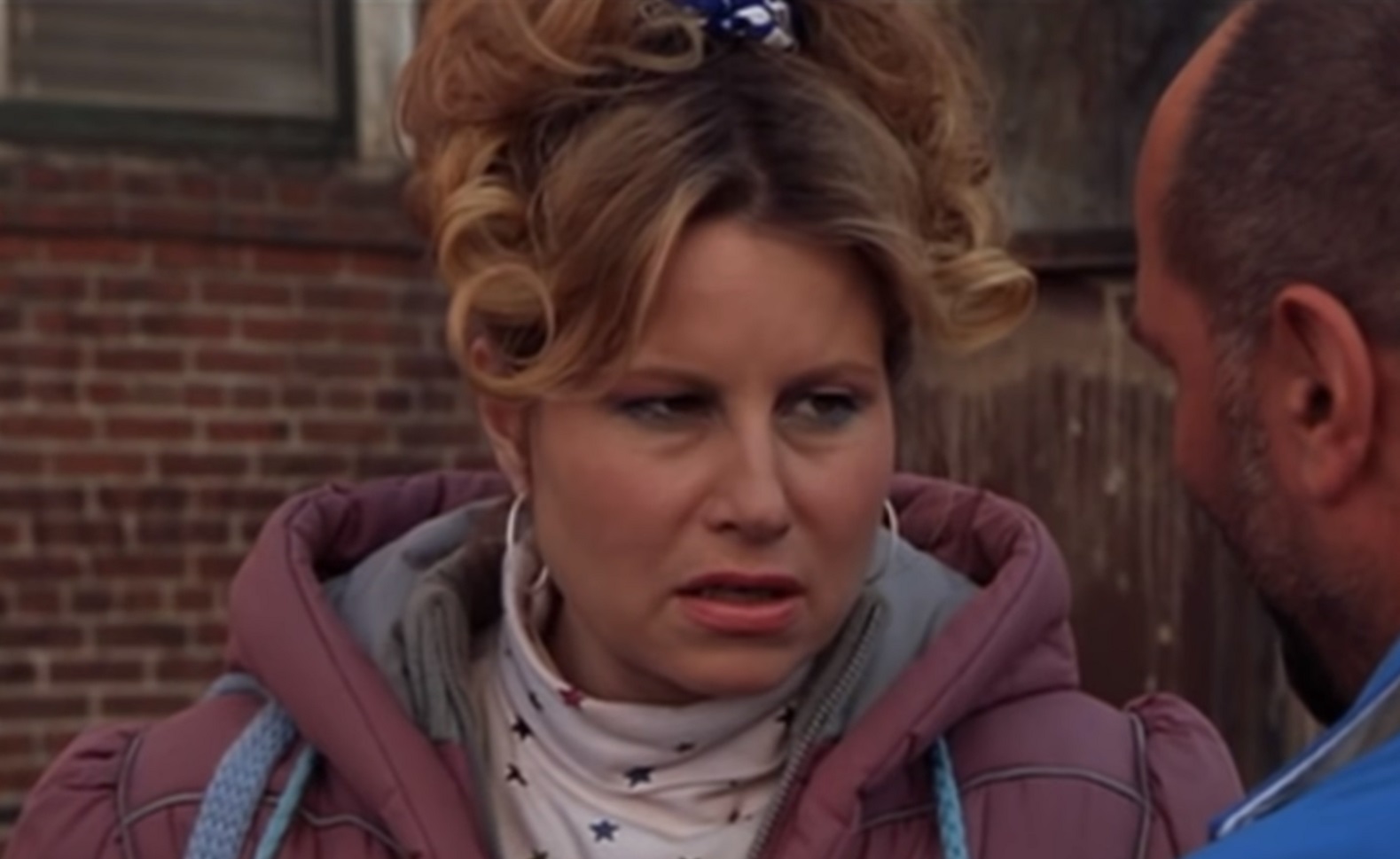 Jennifer Coolidge Facts