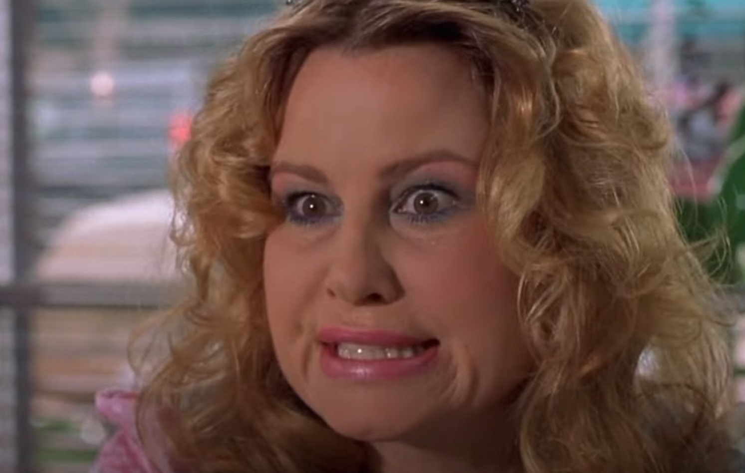 Jennifer Coolidge Facts