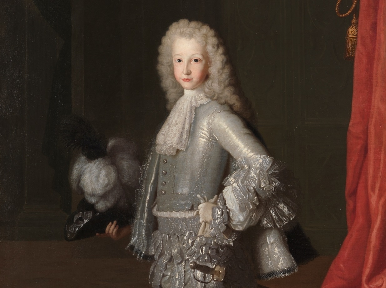 Philip V of Spain Facts