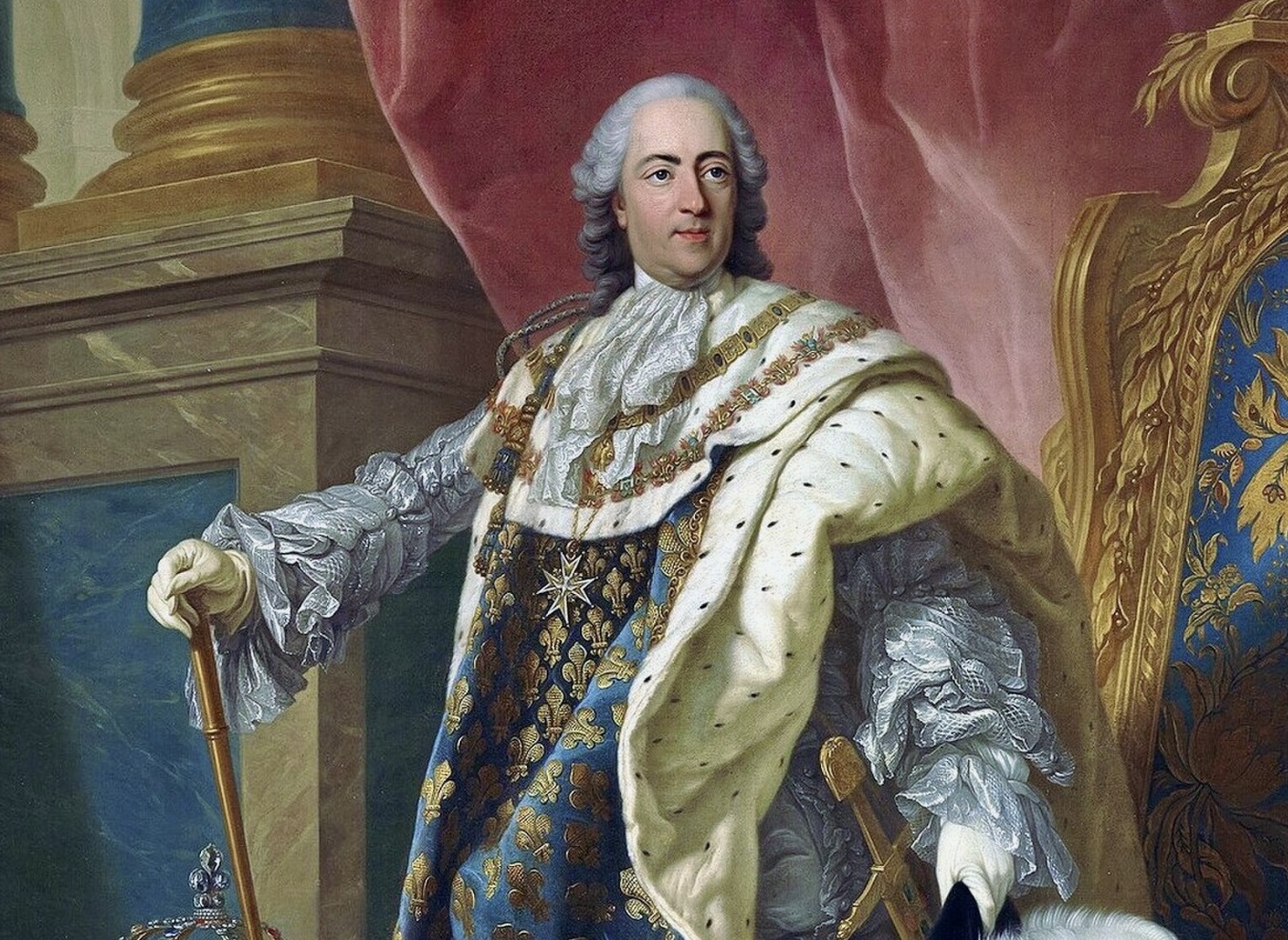 Philip V of Spain Facts