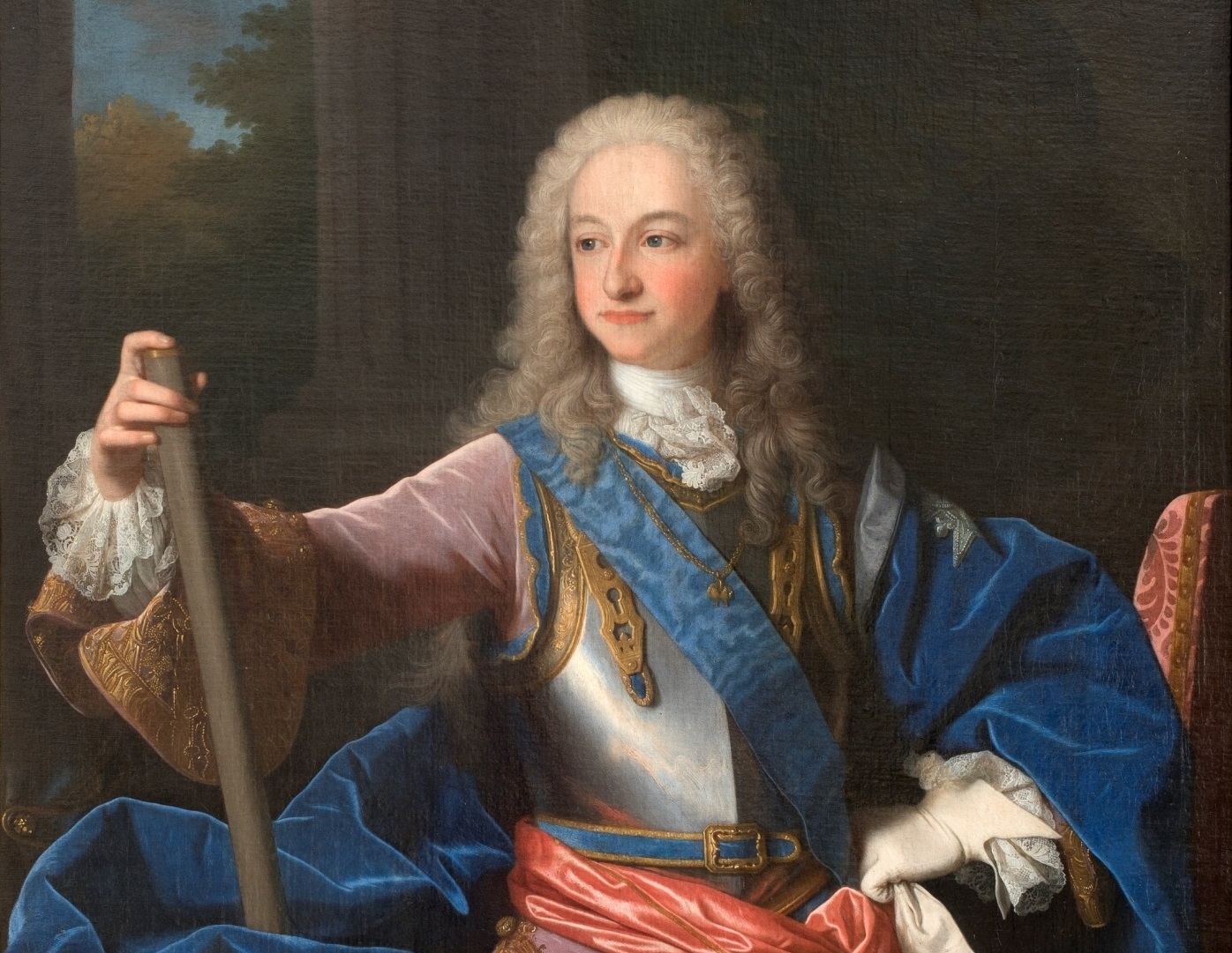 Philip V of Spain Facts