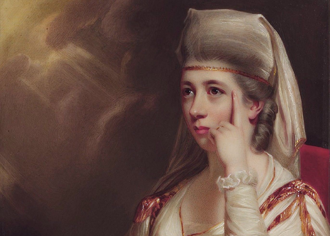 Harriet Spencer Facts