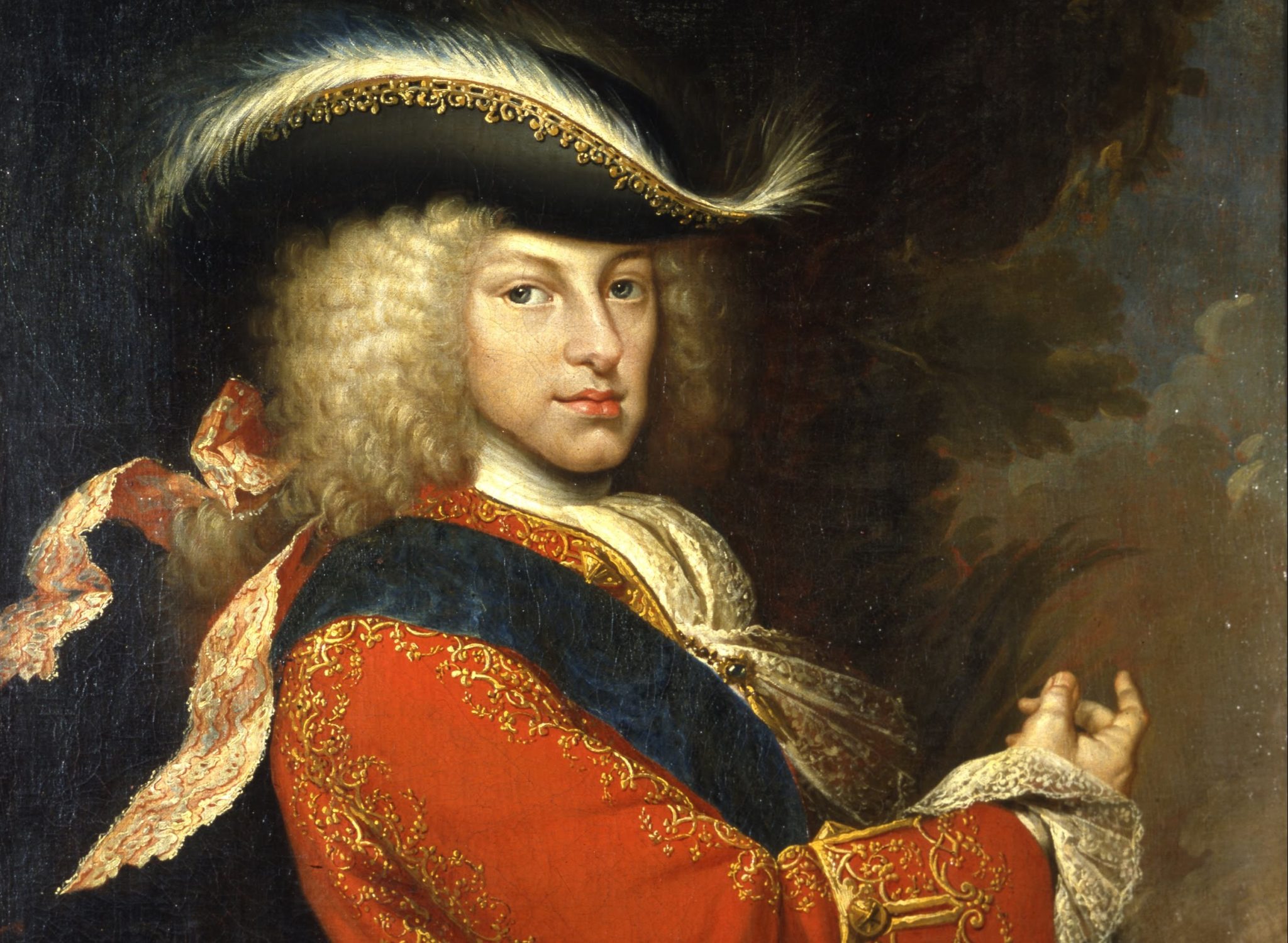 Philip V of Spain Facts