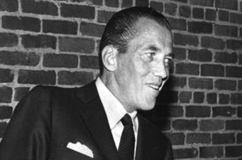 Showy Facts About Ed Sullivan, The Hollywood Starmaker - Factinate