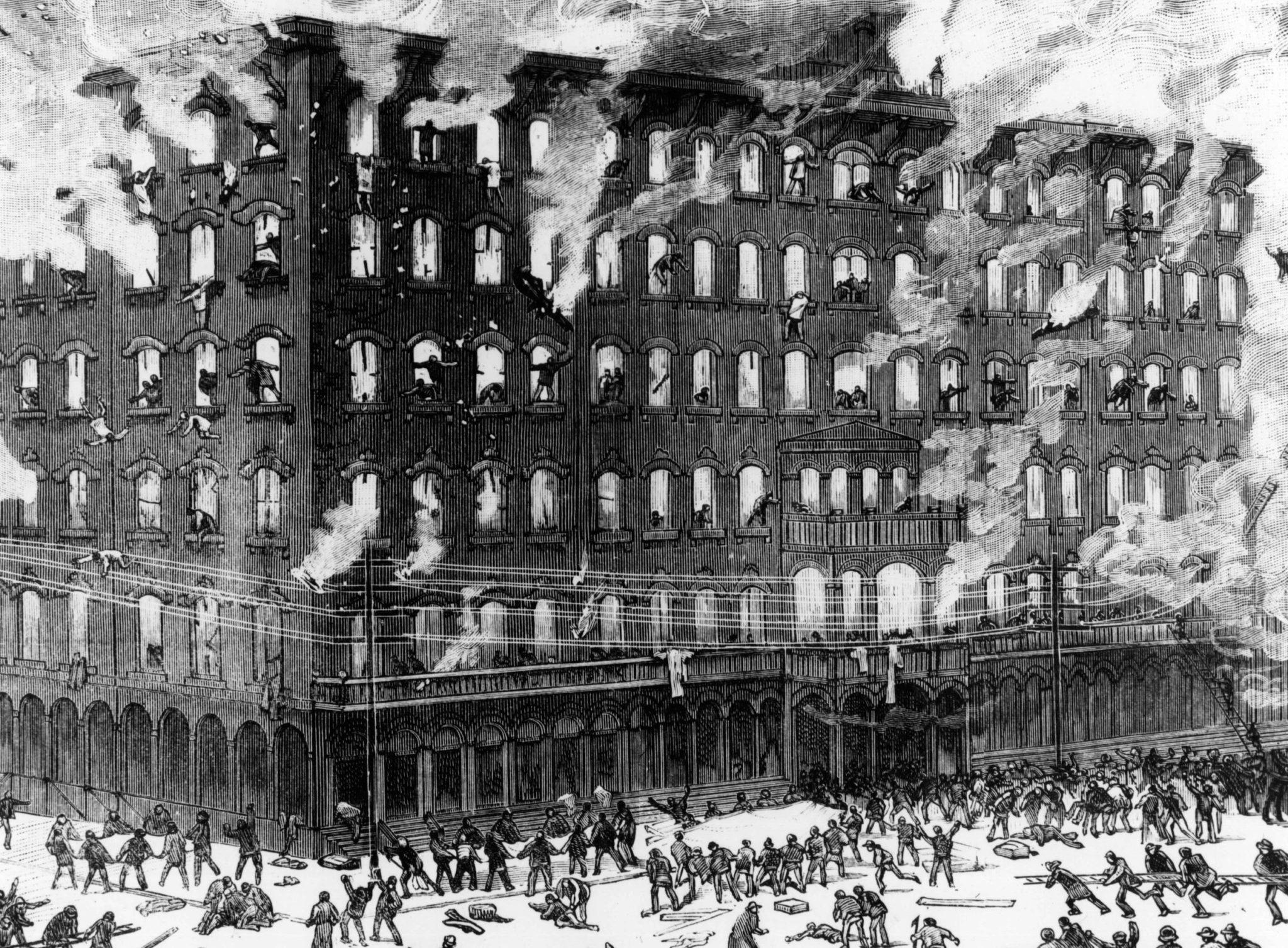 Charles Sherwood Stratton Facts