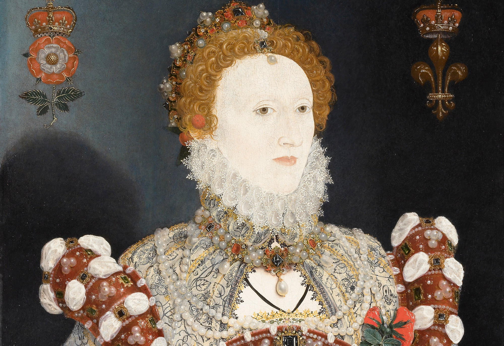 Edward de Vere facts