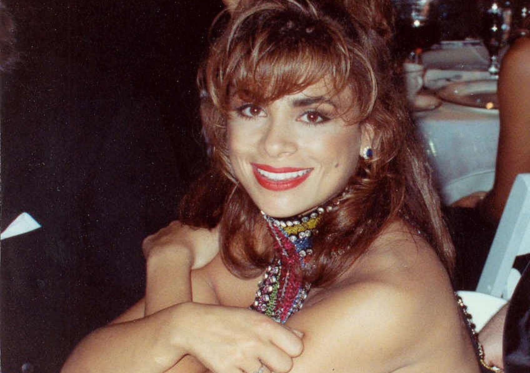 Paula Abdul Facts