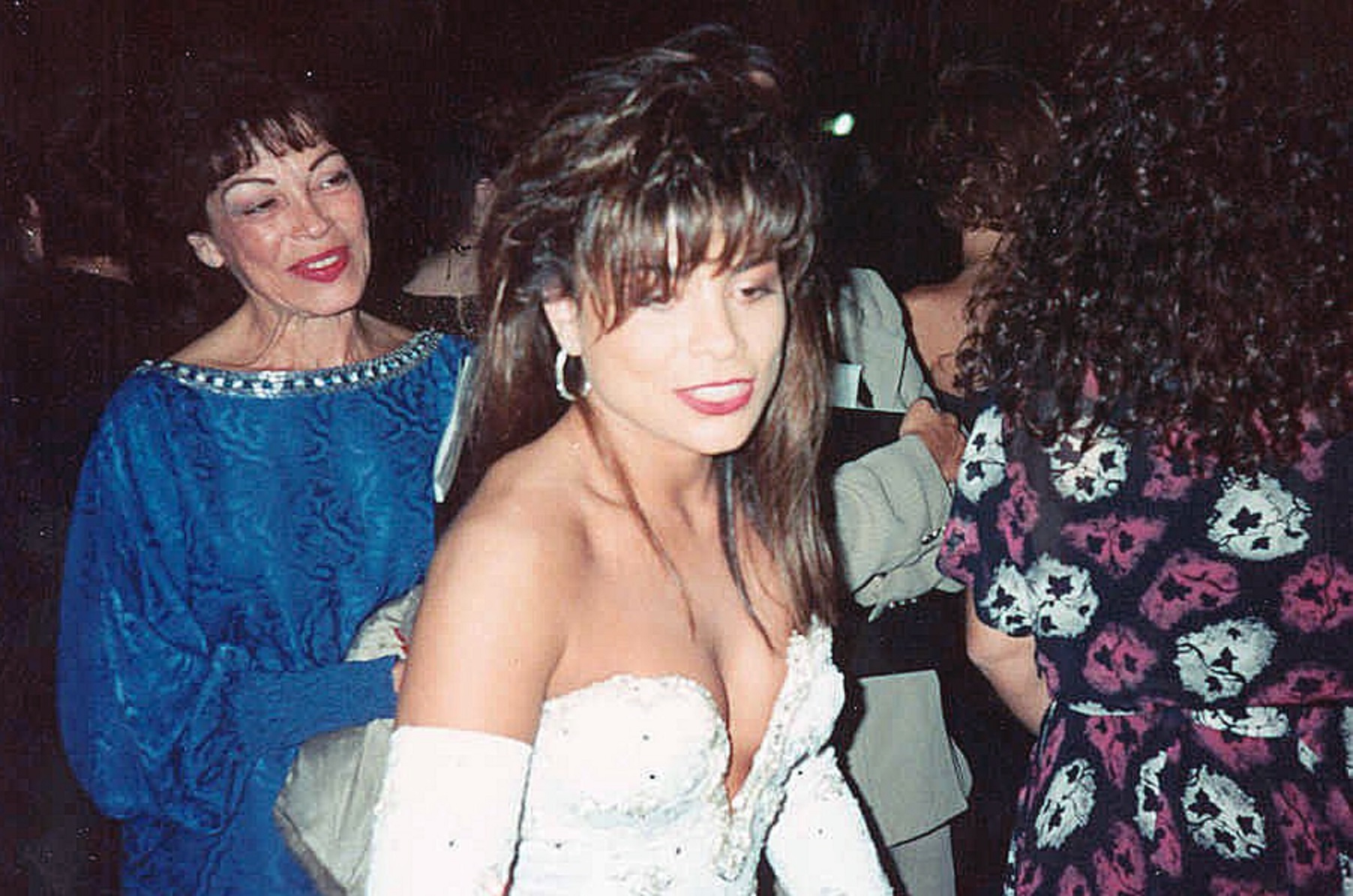 Paula Abdul Facts