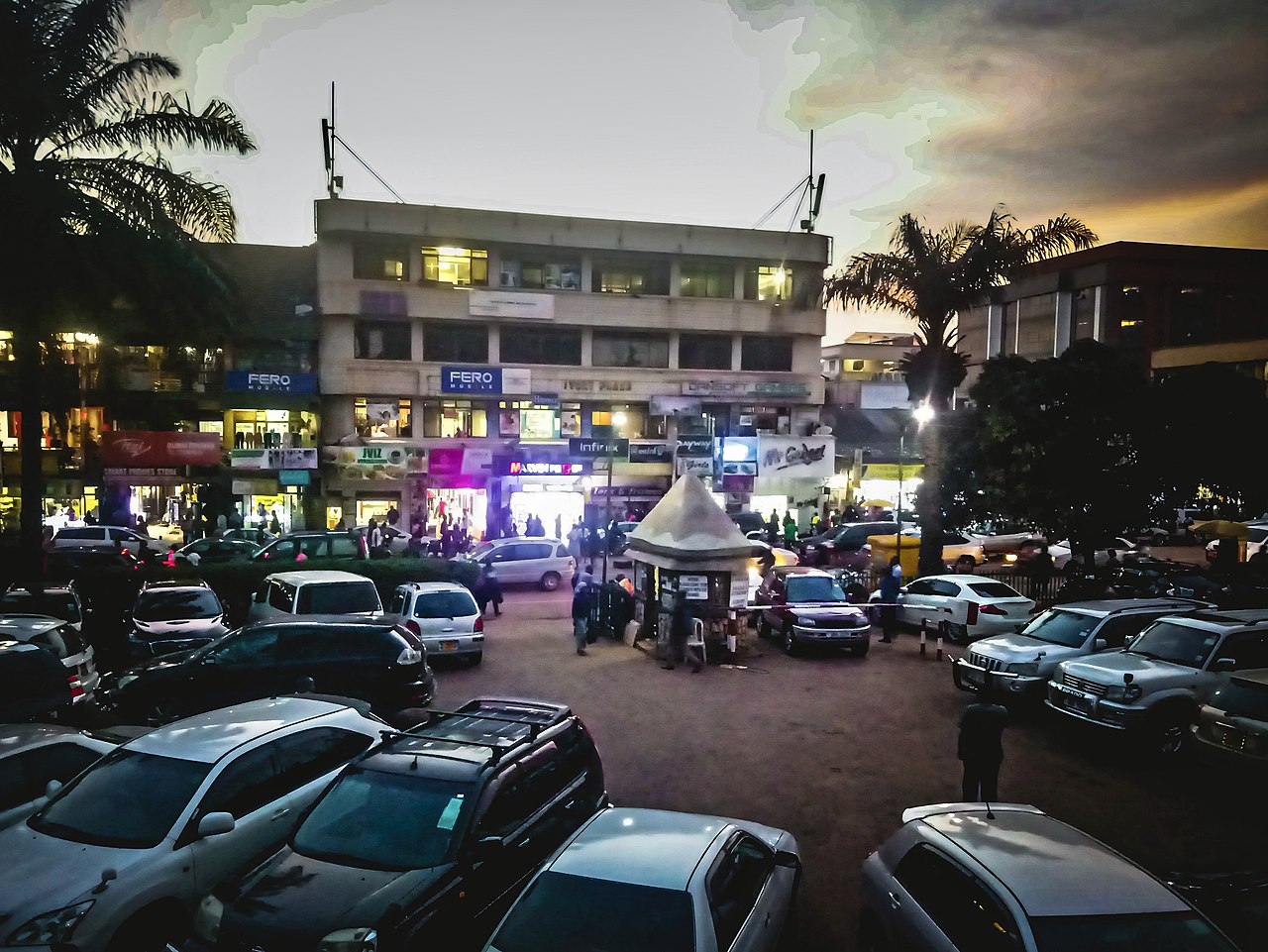 Strange And Puzzling Encounters