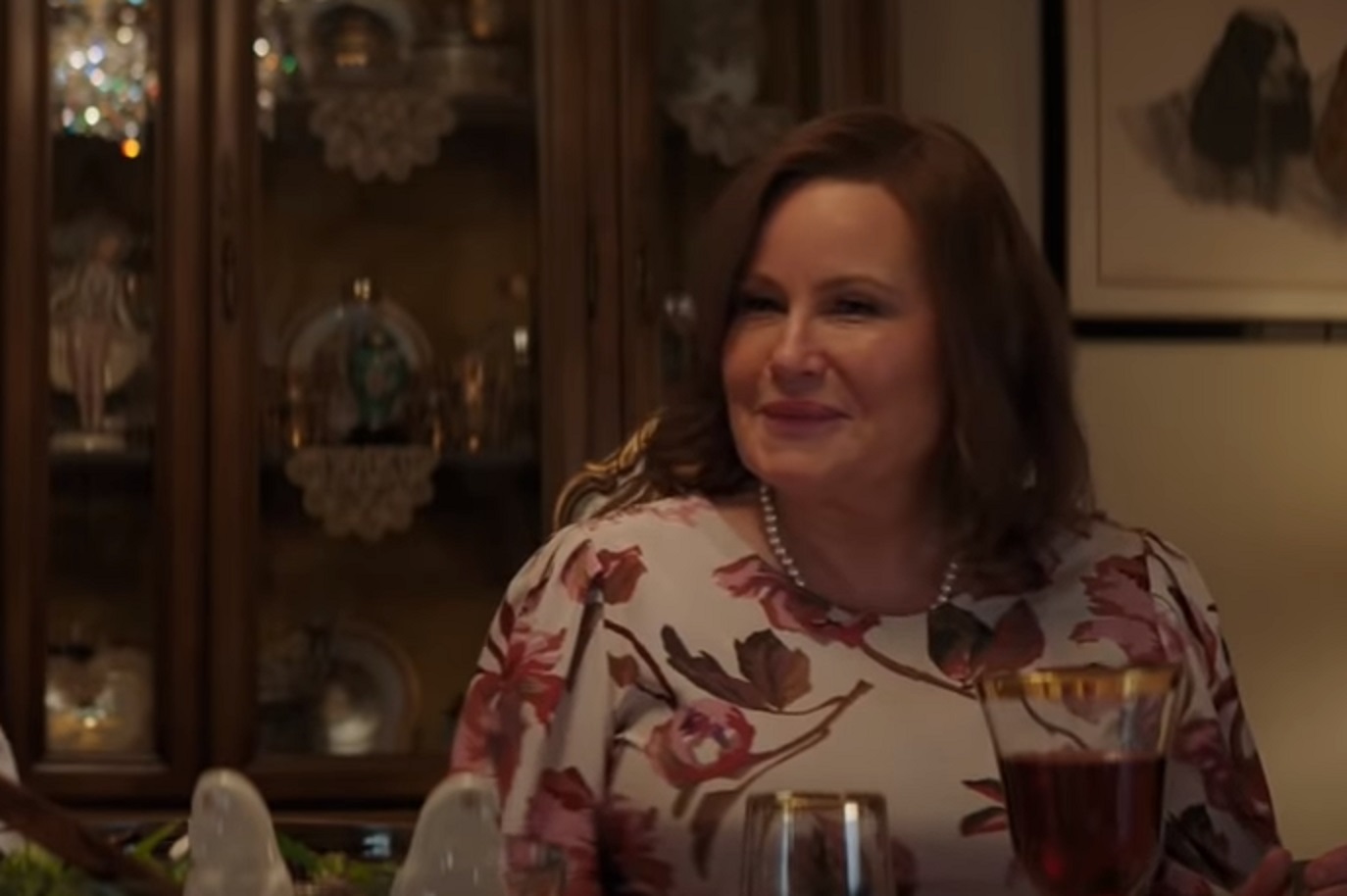 Jennifer Coolidge Facts