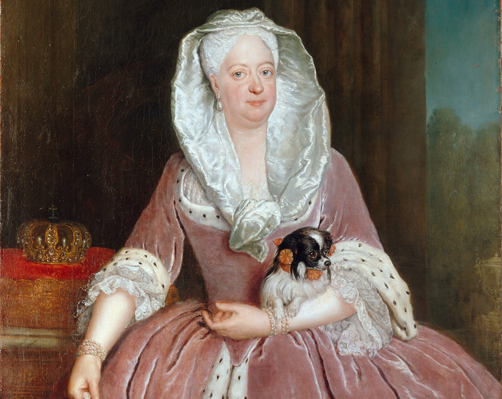 Sophia Of Celle facts