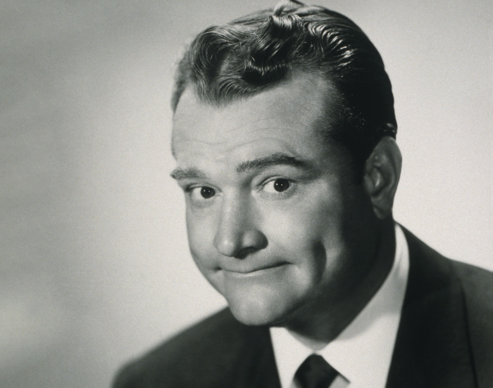 Red Skelton facts