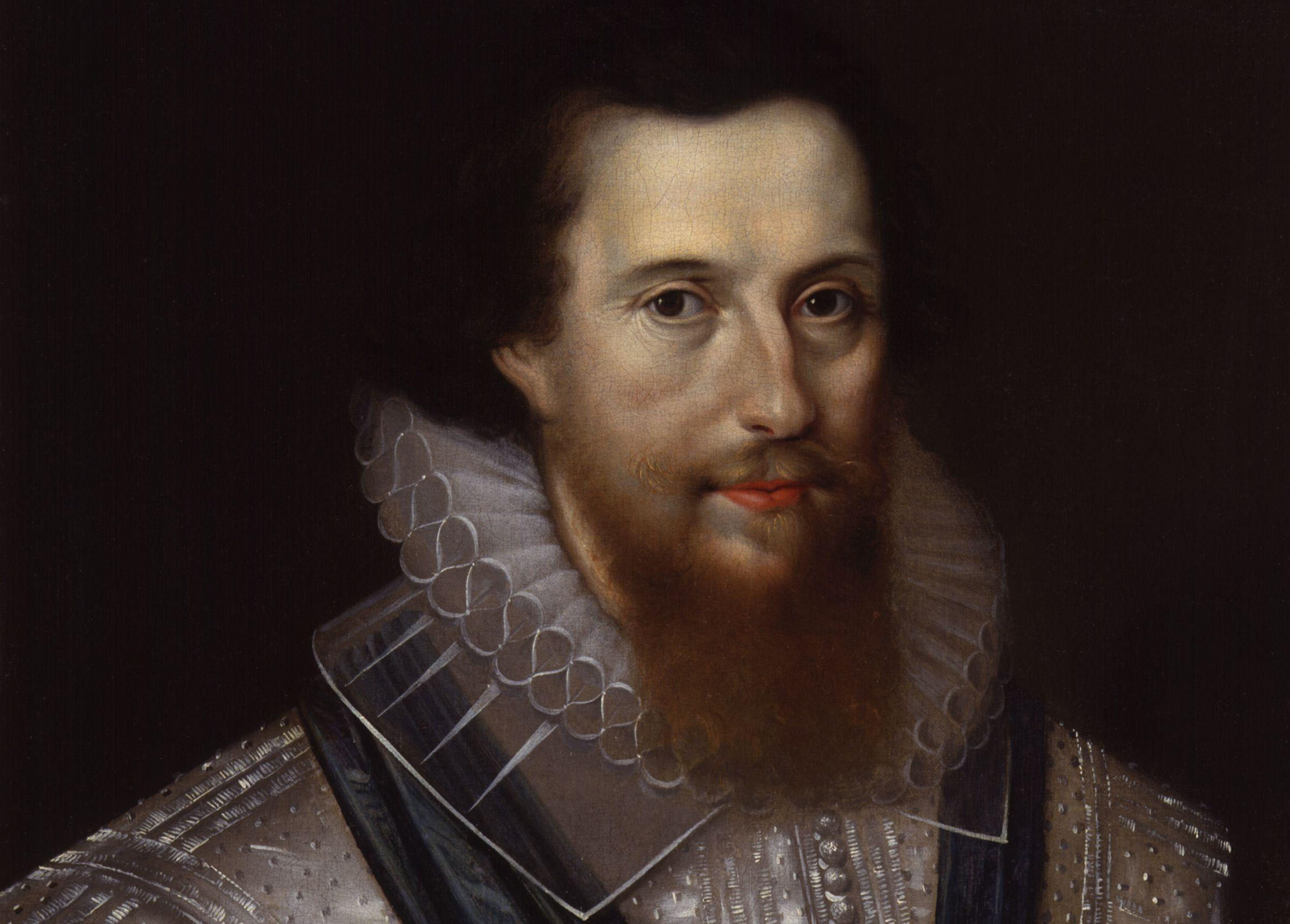 Robert Devereux facts