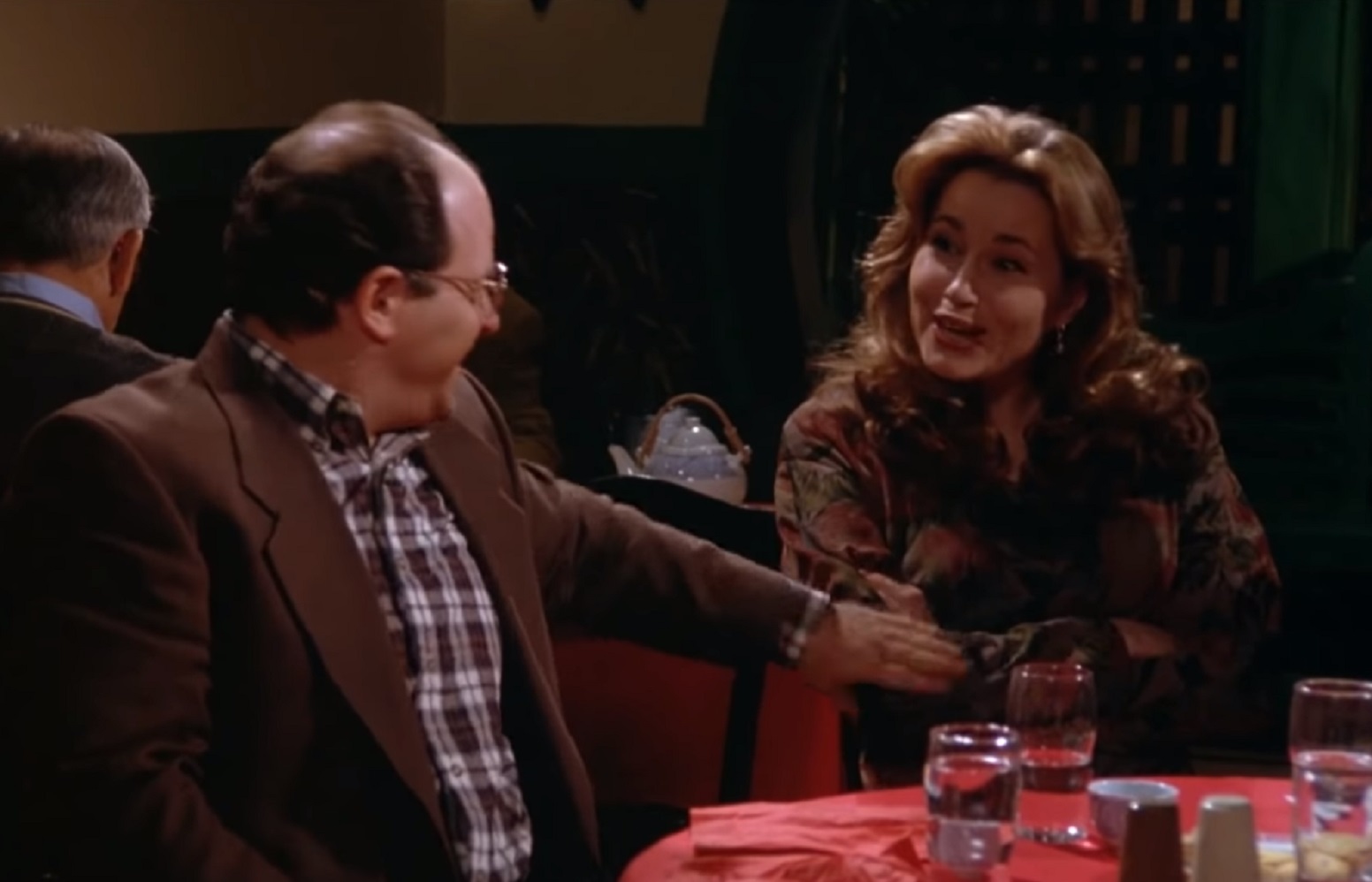 Jennifer Coolidge Facts