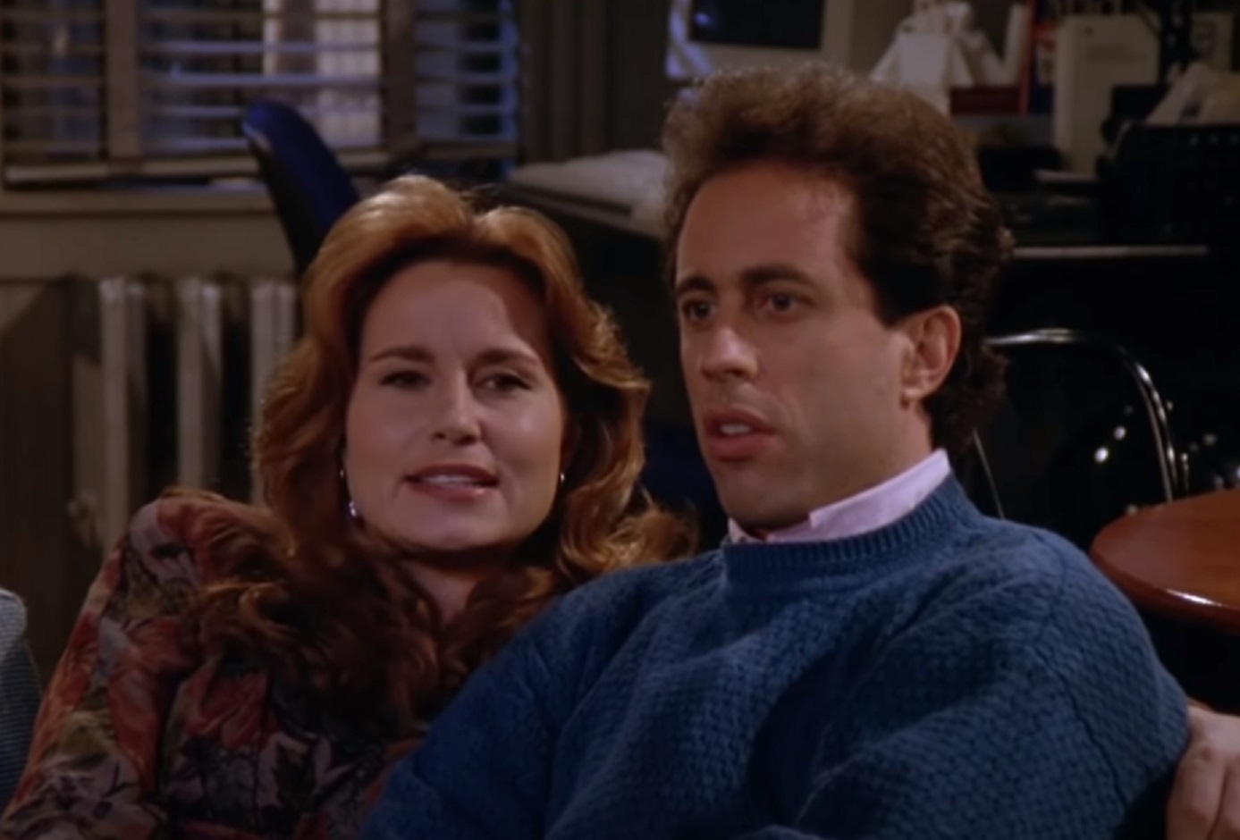 Jennifer Coolidge Facts