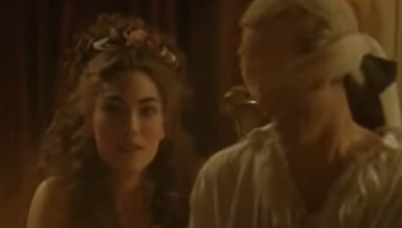 Marie-Louise O’Murphy facts