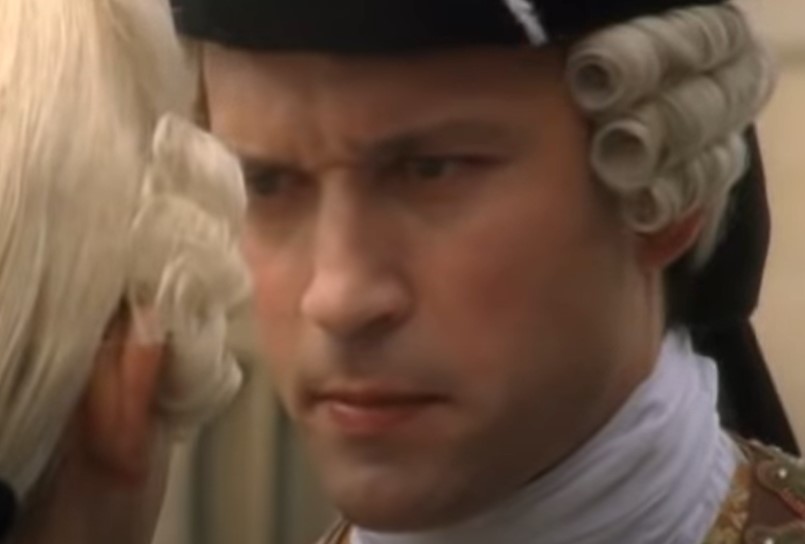 Marie-Louise O’Murphy facts