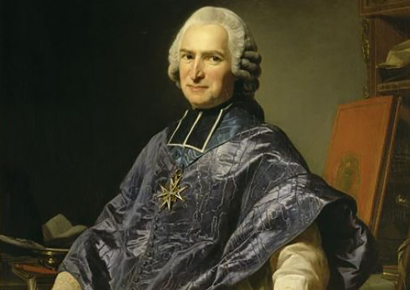 Marie-Louise O’Murphy facts