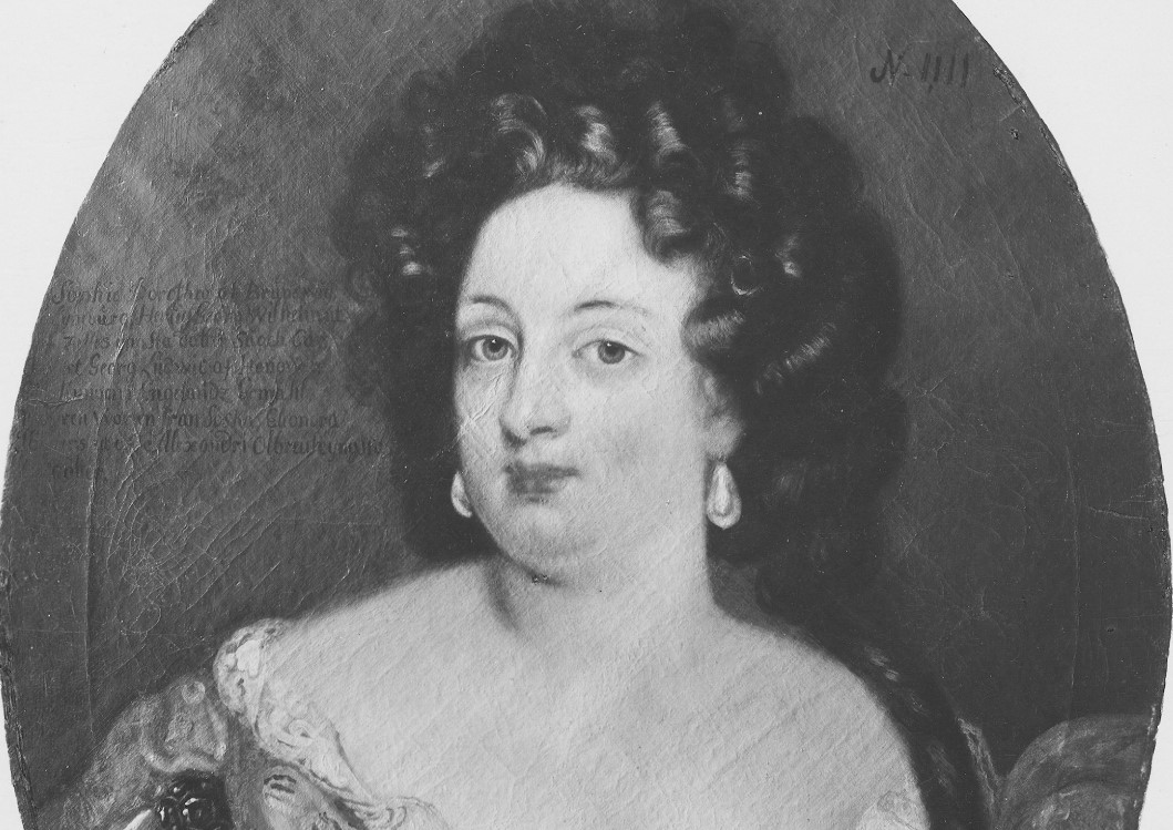 Sophia Of Celle facts