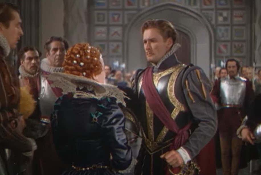 Robert Devereux facts