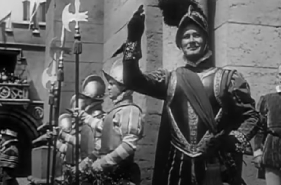 Robert Devereux facts