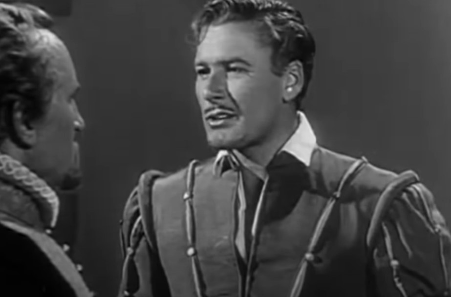 Robert Devereux facts