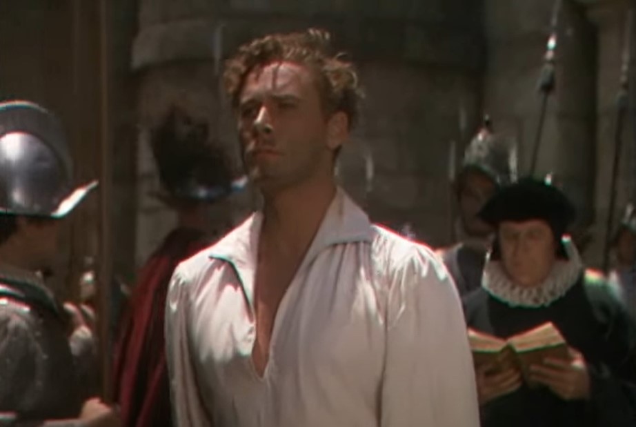 Robert Devereux facts