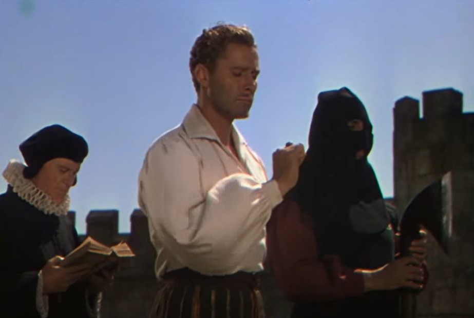 Robert Devereux facts