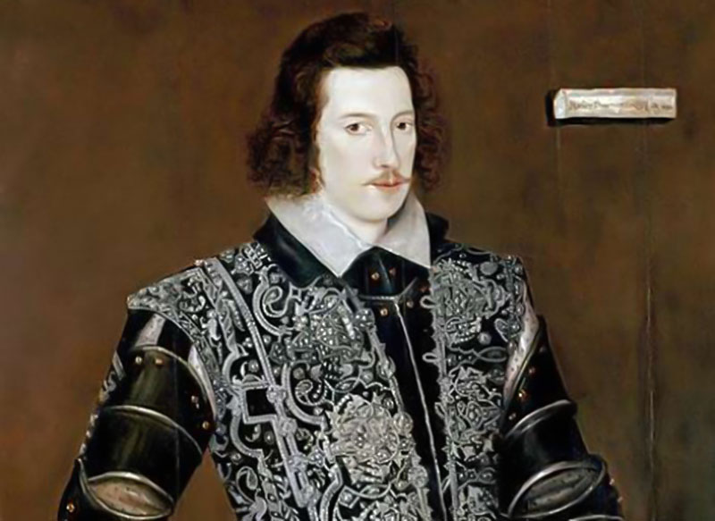 Robert Devereux facts