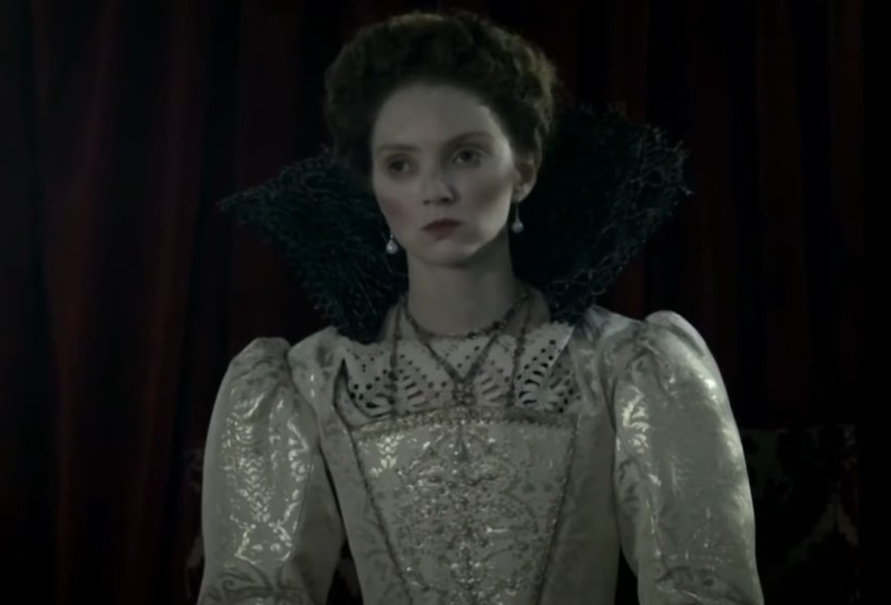 Robert Devereux facts