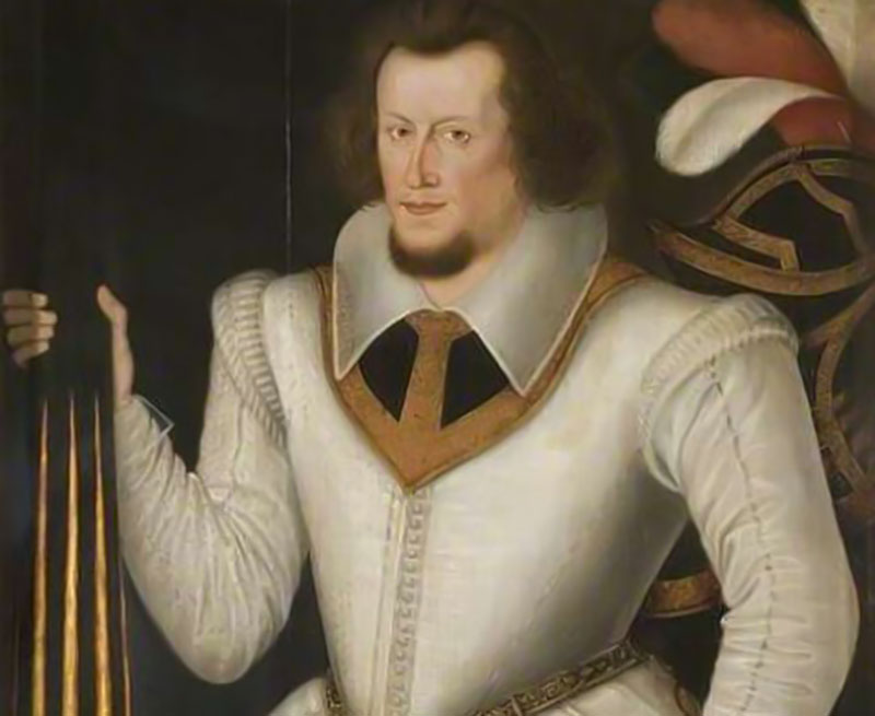 Robert Devereux facts