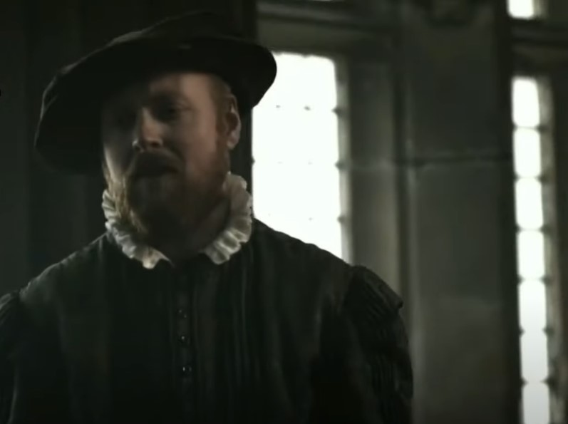 Robert Devereux facts