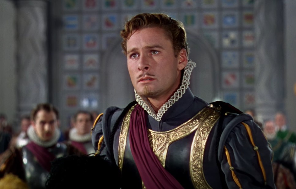 Robert Devereux facts