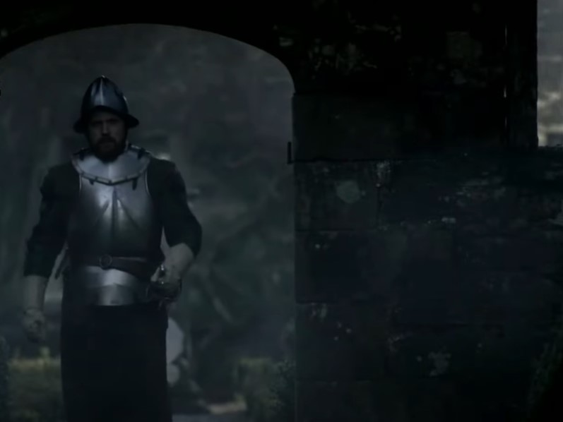 Robert Devereux facts