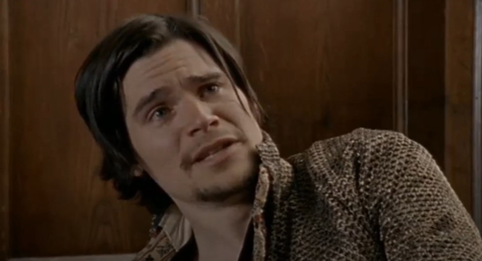 Robert Devereux facts