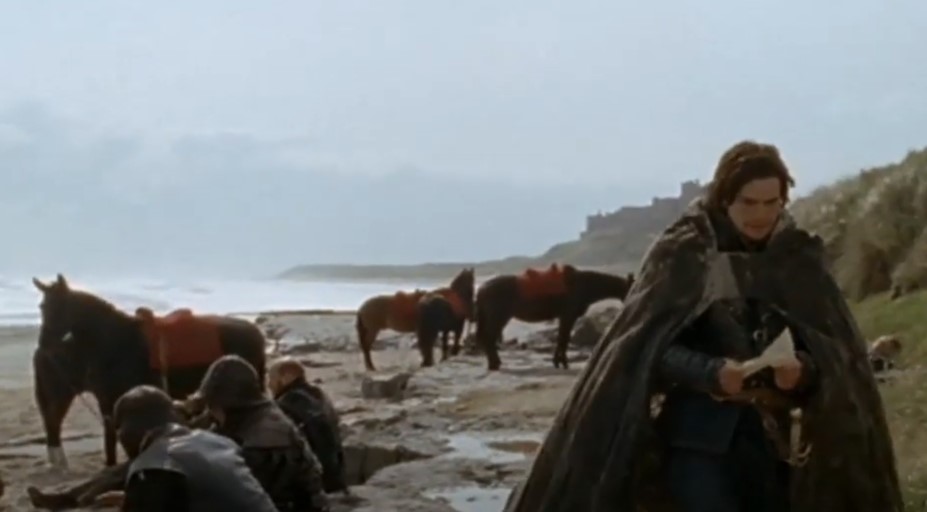 Robert Devereux facts